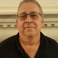 Stephen Fawcett